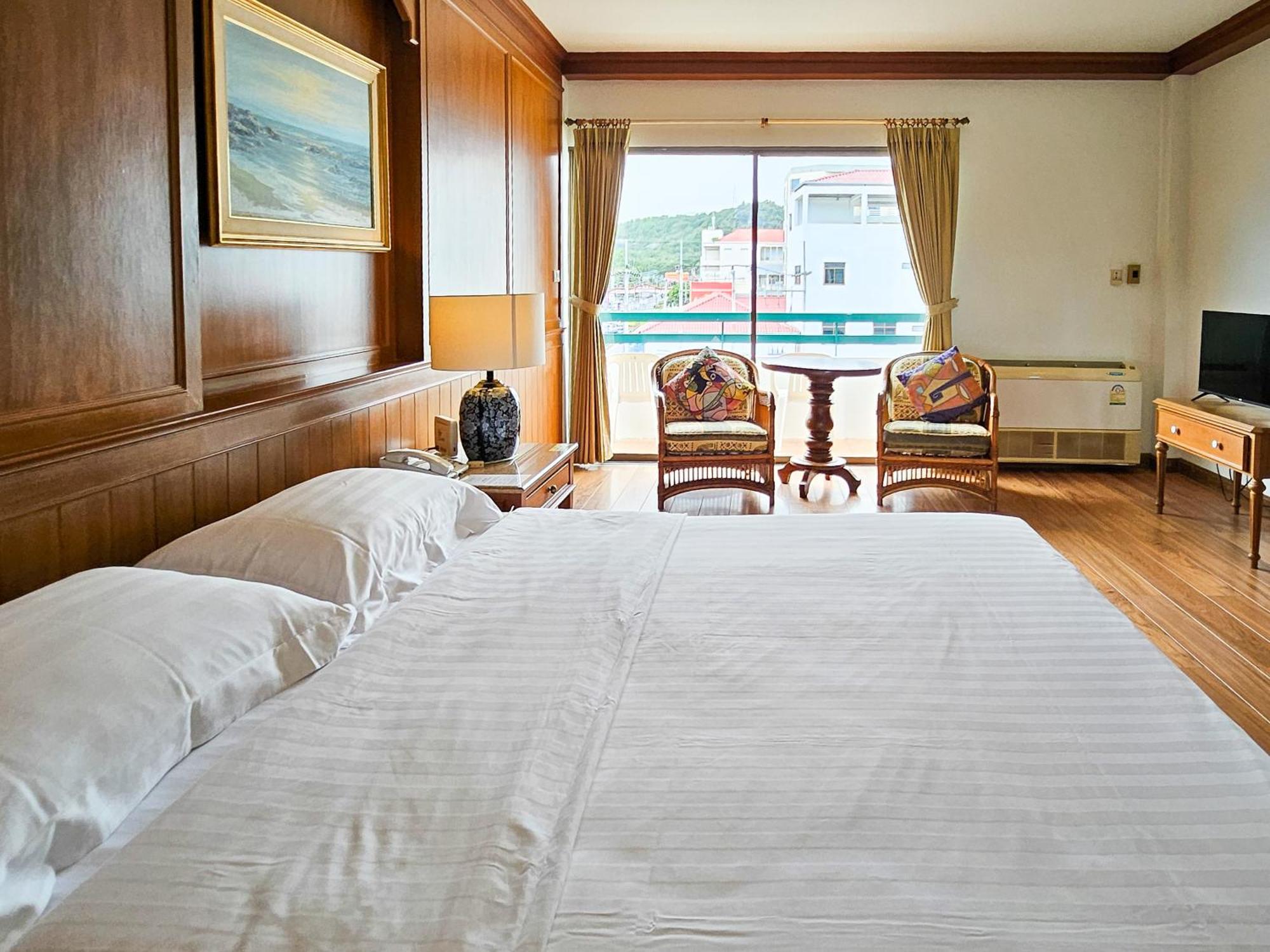 Sirin Hotel HHQ Exteriér fotografie